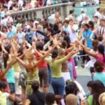 Flamenco Dance Class