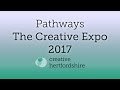 The Creative Expo - Pathways Interview Panel