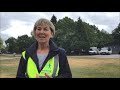 Volunteering with Hertfordshire Health Walks