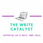 1:1 with Writing Coach, The Write Catalyst