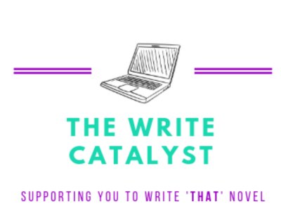 1:1 with Writing Coach, The Write Catalyst