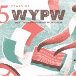 35 Years of WYPW - Exhibition