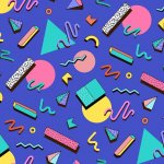 90's Night at The Old Turk