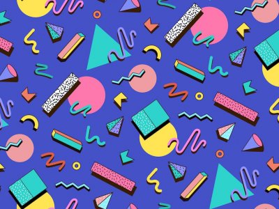 90's Night at The Old Turk