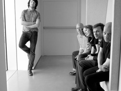 A Firm Of Poets - Bear Hunting and Other Ways to Walk