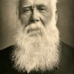 A walk in the park with Thomas Denham!