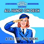 All Hands on Deck - Meltham