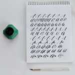 Batley Library: An Introduction to Calligraphy