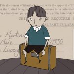 An invitation to a free animation screening