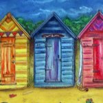 Art Club at Crafty Praxis 16/11