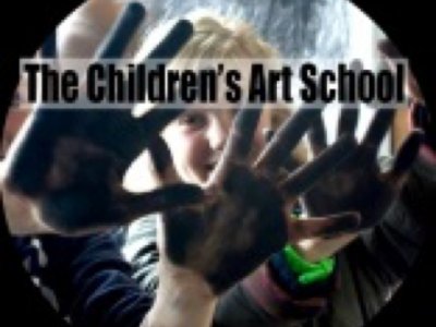Art Workshop with The Children's Art School (Greenwood Centre)