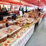Artisan Food and Craft Market at Holmfirth Arts Festival 2019
