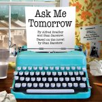 Ask me tomorrow, by Stan Barstow