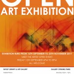 Batley Open Art Exhibition 2017
