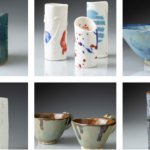 Beginners Ceramics with David Preston