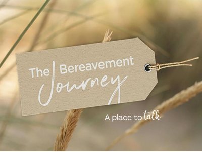 Bereavement Journey Course