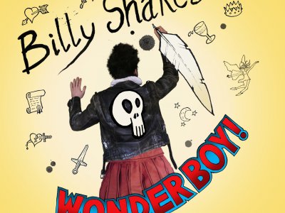 Billy Shakes: Wonder Boy! at Thornhill Sports & Community Centre