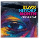 Black History Month: October 2020