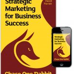 Book Launch: 'Chase One Rabbit: Strategic Marketing for Business