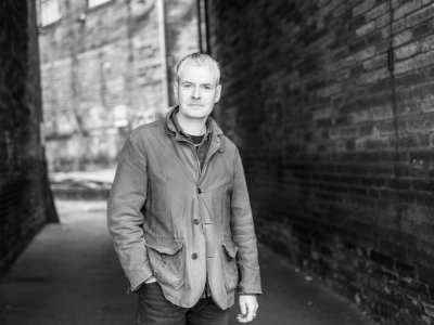 Book Launch – Four Letter Words