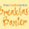 Breakfast Banter x Huddersfield Business Week / <span itemprop="startDate" content="2019-10-01T00:00:00Z">Tue 01 Oct 2019</span>