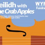 Ceilidh with The Crab Apples