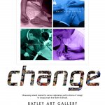 Change exhibition at Batley Art Gallery