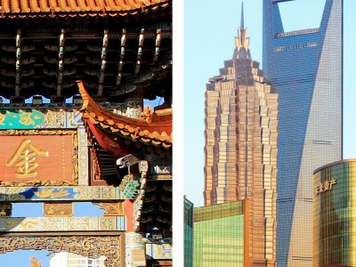 China East-West Exhibition