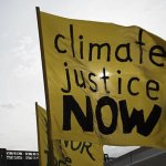 Climate Justice Talk by Farhana Yamin