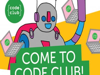 Code Club