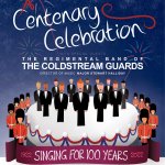 Colne Valley MVC Concert with the Band Of The Coldstream Guards