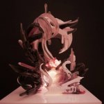 Create a 3D Digital Sculpture - Online Workshop