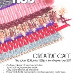 Creative Cafe @ The Hub