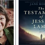 Creative Writing Masterclasses with Jane Rogers
