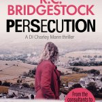 Crime Fact v Crime Fiction with RC Bridgestock