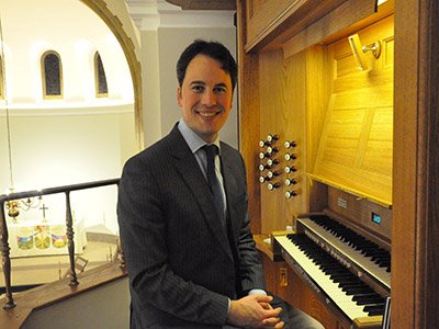 David Pipe (Organ)