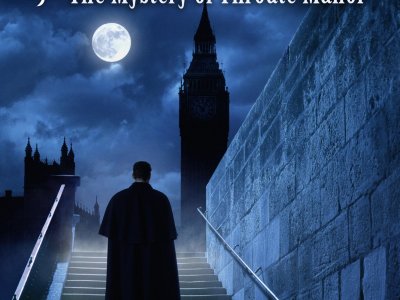 David Stuart davies - Oliver twist