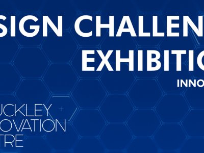 Design Challenge Exhibition