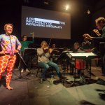 Devising Music Workshop: Call For Participants