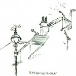 Heritage Open Days - Dewsbury Urban Sketching