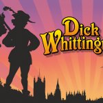Dick Whittington - Adults Only!