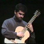 Diego Castro - Guitar
