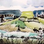 Discover and Develop Watercolour