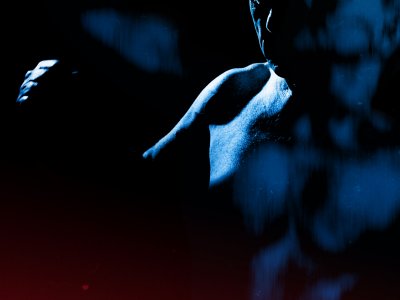 Dorian - a contemporary re-telling of the Wilde classic