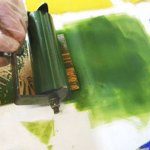 Drawing Through Printmaking – Drypoint and Collagraph Techniques
