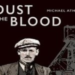 Dust In the Blood - Book Signing