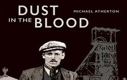Dust In the Blood - Book Signing