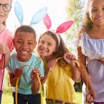 Easter Activities Across Kirklees