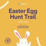 Easter Hunt Trail