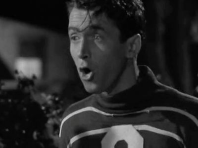 Mether: Daniel John Jones, Luminance (Christmas 1942-